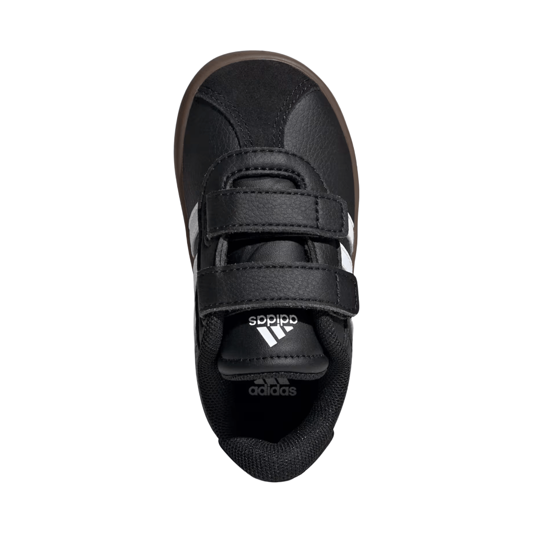 ZAPATILLAS URBANAS ADIDAS VL COURT 3.0 BEBÉS | ID9156 ADIDAS 5,0 - CalzadosPaola
