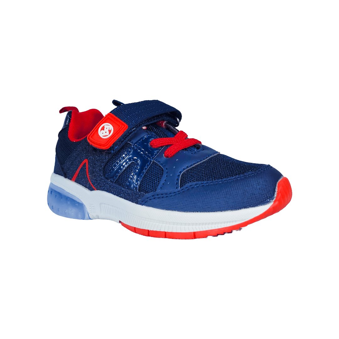 ZAPATILLAS URBANAS BUBBLE GUMMERS OCEAN INFANTIL | 281 - 9983 BUBBLE GUMMERS 26 - CalzadosPaola