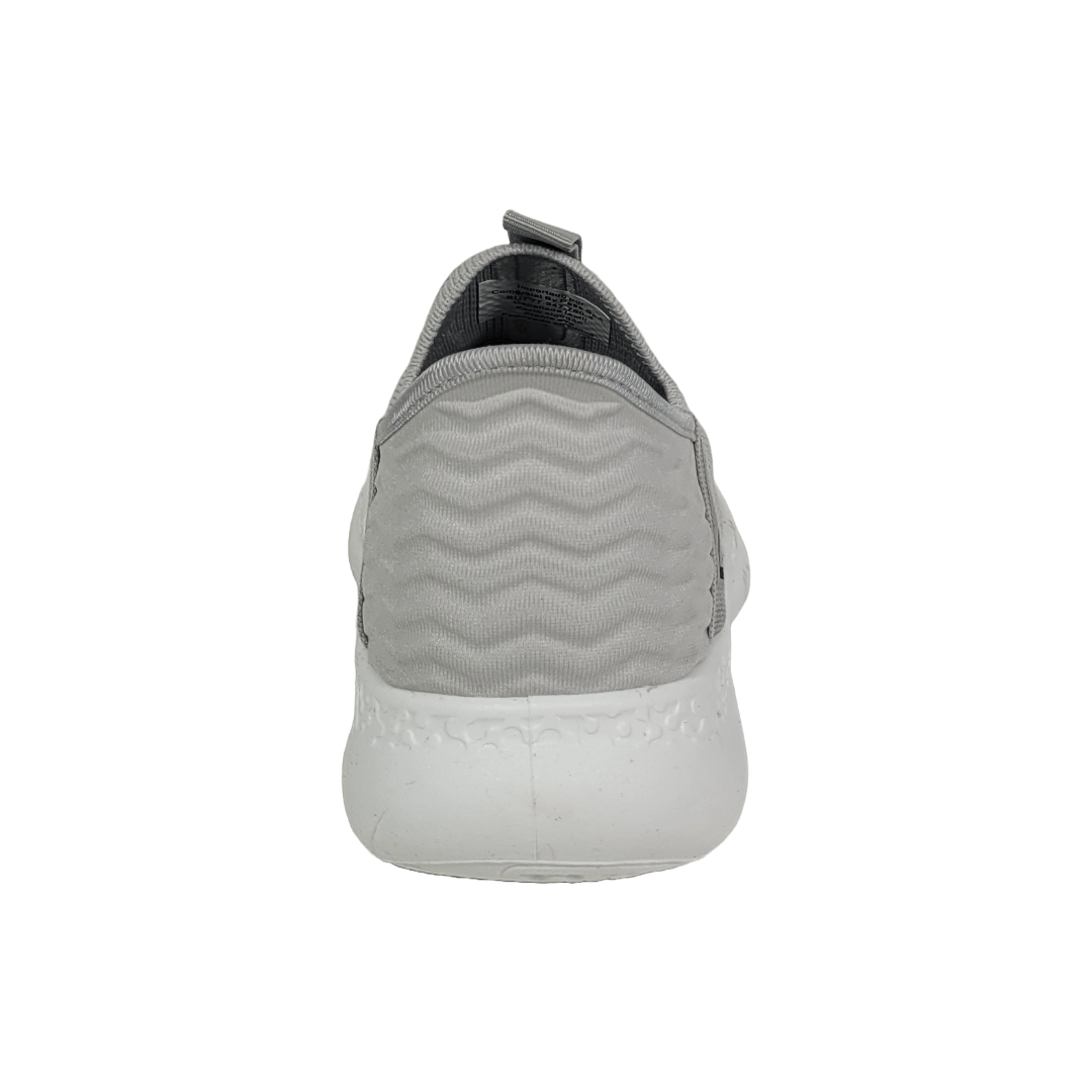 ZAPATILLAS URBANAS BY PASS GREY MUJER | WA60 - 13 BY PASS 35 - CalzadosPaola