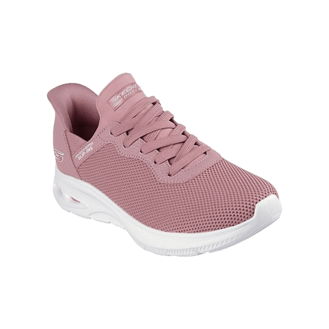 ZAPATILLAS URBANAS SKECHERS BOBS UNITY MUJER 117509 - BLSH SKECHERS 36 CL / 6 US / 23 CM - CalzadosPaola