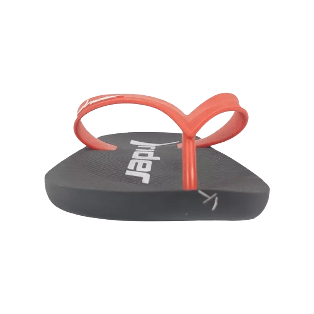 SANDALIAS RIDER ROJO DE HOMBRE GR - RI - 12303 GRENDENE 38 CL / 24 CM - CalzadosPaola