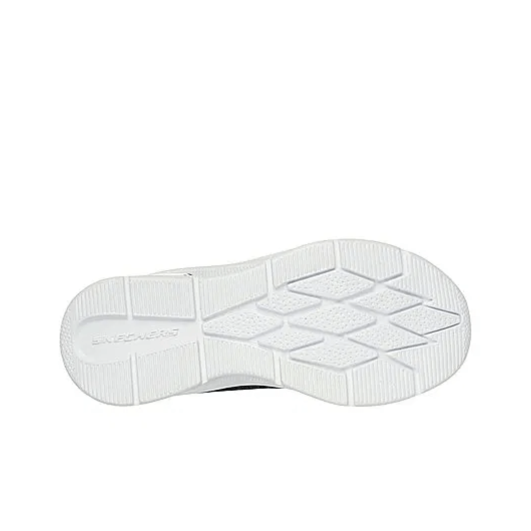 ZAPATILLAS SKECHERS MICROSPEC MAX | 303544L - BKLV SKECHERS 34 - CalzadosPaola