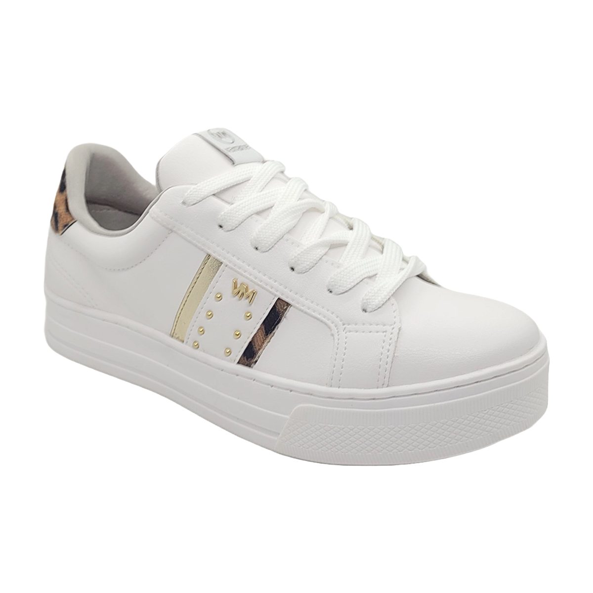 ZAPATILLAS URBANAS VIA MARTE MUJER | 027 - 015 - 01 VIA MARTE 40 - CalzadosPaola