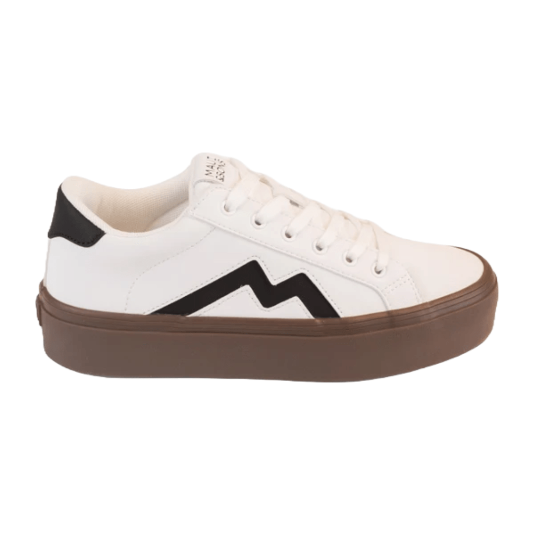 ZAPATILLAS URBANAS MAUI NAIA MUJER | 5Z405 MAUI 35 - CalzadosPaola