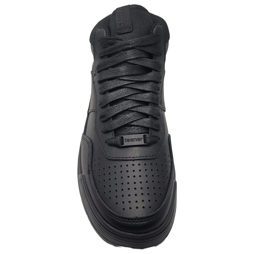 ZAPATILLAS ESCOLARES HOMBRE TEENER | 886 - 6032 TEENER 44 - CalzadosPaola
