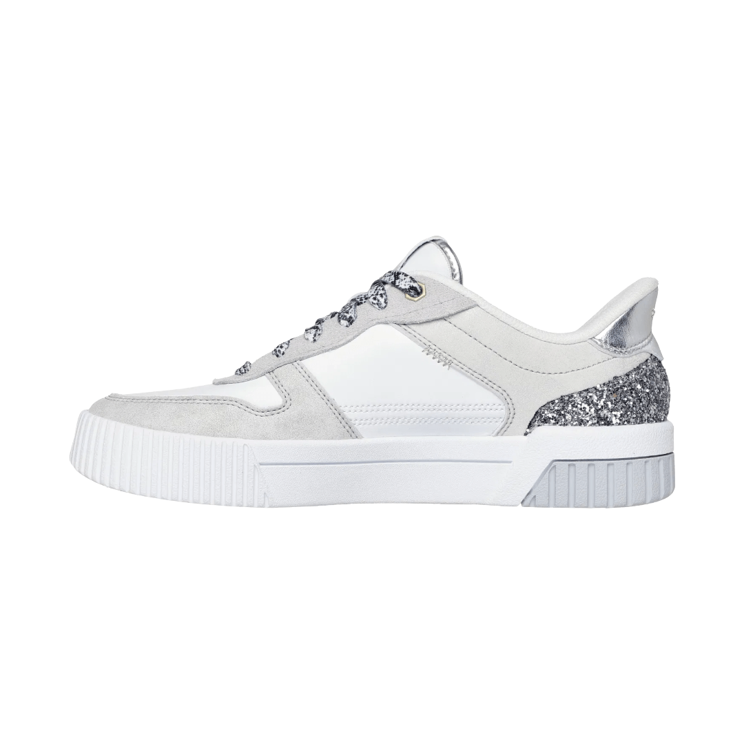 ZAPATILLAS URBANAS SKECHERS SLIP - INS JADE RADIANT ROAR MUJER | 185223 - WSL SKECHERS 35 - CalzadosPaola