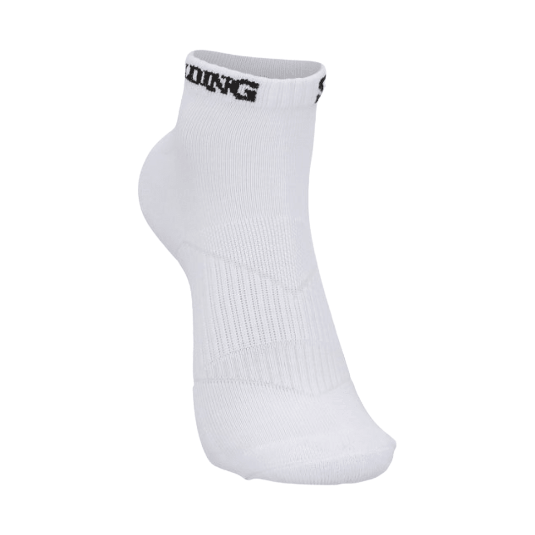 CALCETINES SPALDING CORTOS TRIPACK INFANTIL SPSTCOS003 SPALDING 00 - CalzadosPaola