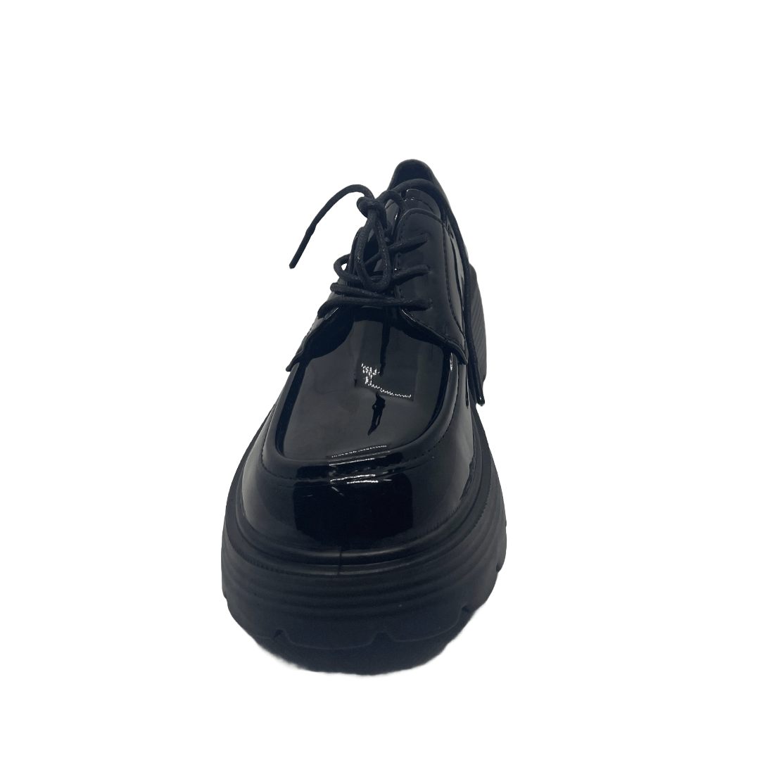 ZAPATOS HUALUNAOTE | H - 186 HUALUNAOTE 35 - CalzadosPaola