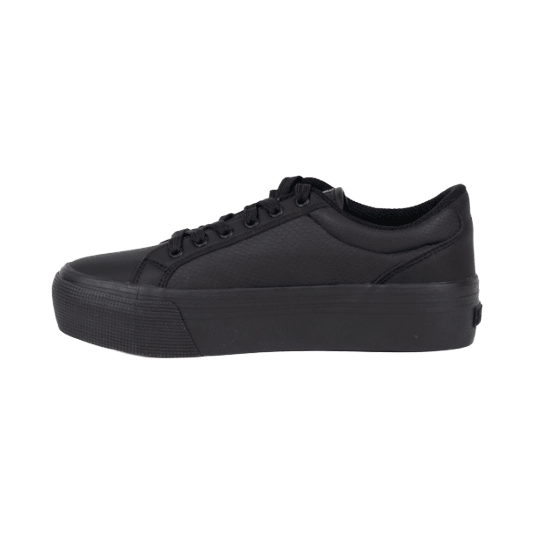 ZAPATILLAS ESCOLAR MAUI KIEKIE INFANTIL 5CE114 MAUI 35 - CalzadosPaola