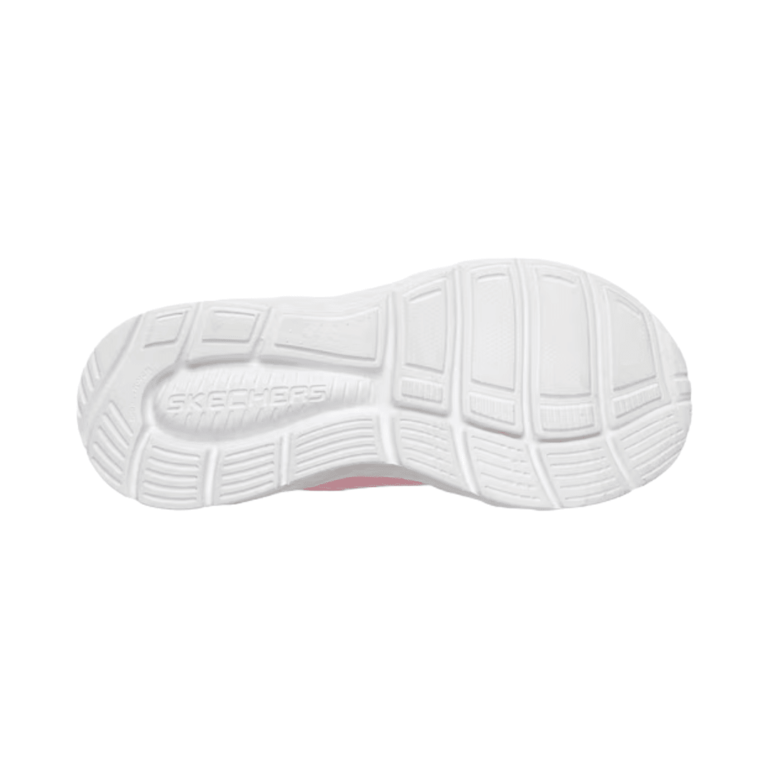 ZAPATILLAS URBANAS SKECHERS BOUNDLESS COLOR INFANTIL 303599L - LPMT SKECHERS 26 - CalzadosPaola