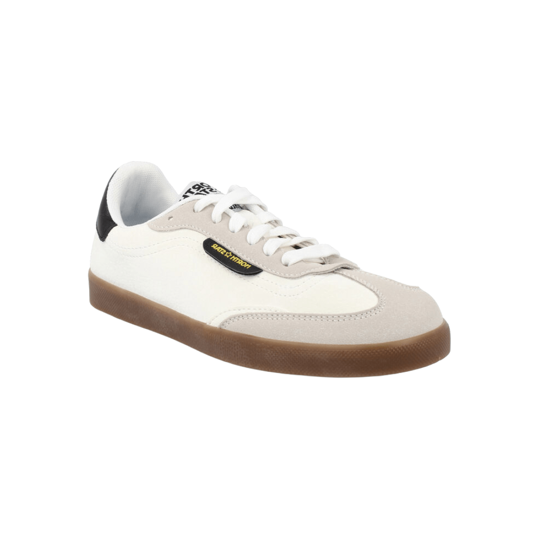 ZAPATILLAS URBANAS NORTH STAR STRIKER MUJER | 551 - 1779 NORTH STAR 35 - CalzadosPaola