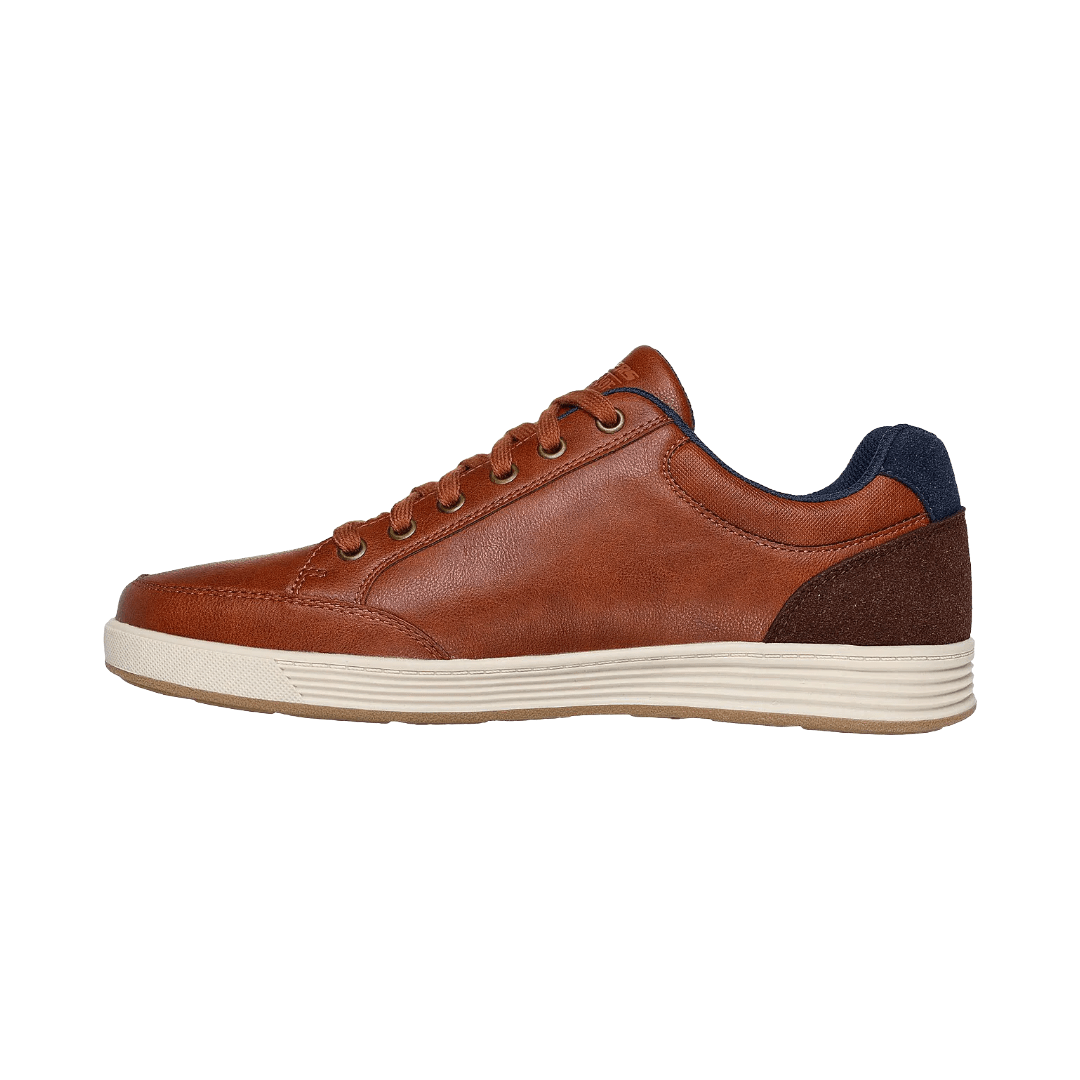 ZAPATILLAS URBANAS SKECHERS CAVELL SPARKMAN HOMBRE | 210944 - CLUG SKECHERS 39,5 - CalzadosPaola