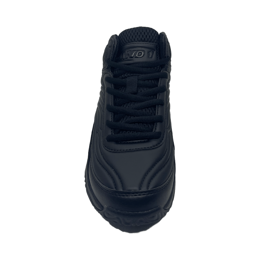 ZAPATILLAS DE BASKETBALL AND 1 PULSE 3.0 INFANTIL | AD90186B - BB AND 1 1,0 - CalzadosPaola