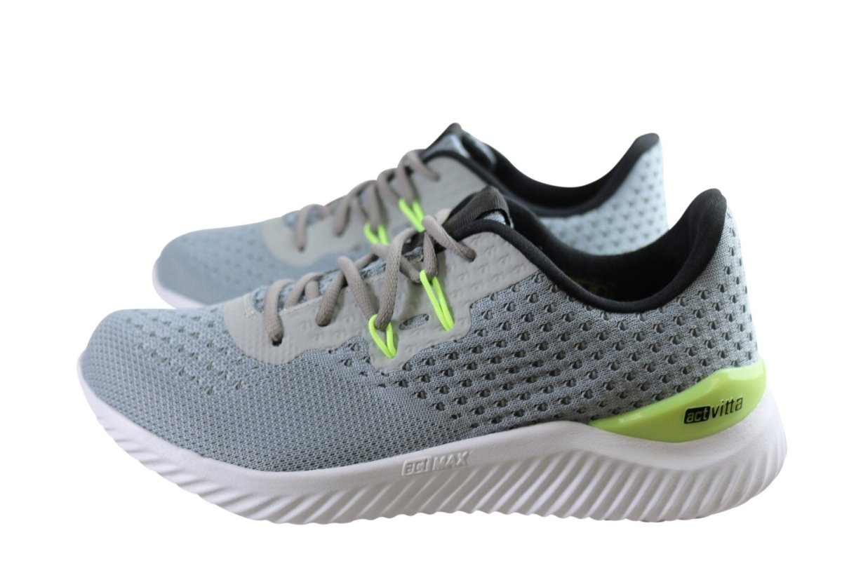 ZAPATILLAS URBANAS ACTVITTA HOMBRE | 4901.108.20909.69133 ACTVITTA 44 - CalzadosPaola
