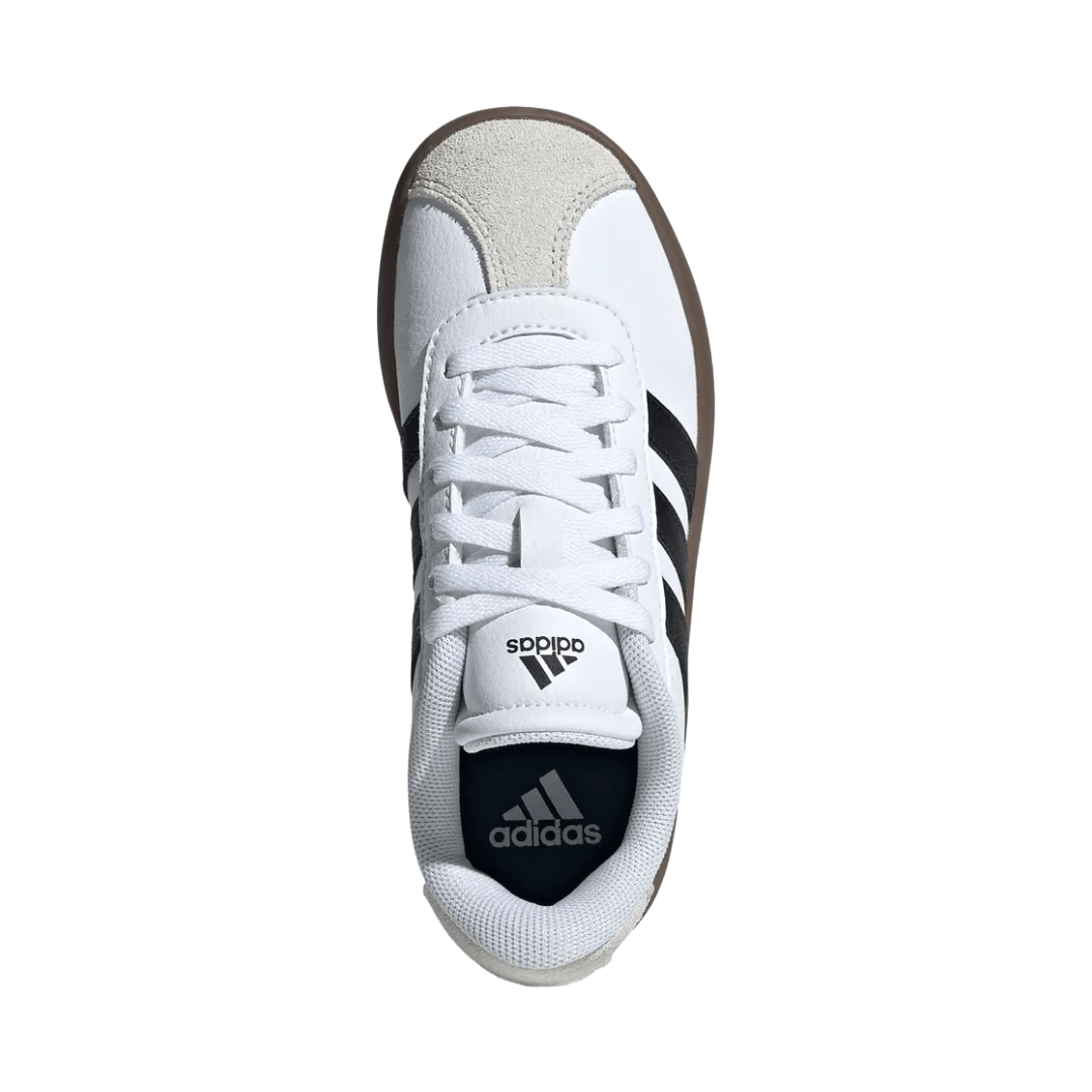 ZAPATILLAS URBANAS ADIDAS VL COURT 3.0 JUVENIL | ID9062 ADIDAS 35.5 CL / 3.5 US / 21.5 CM - CalzadosPaola