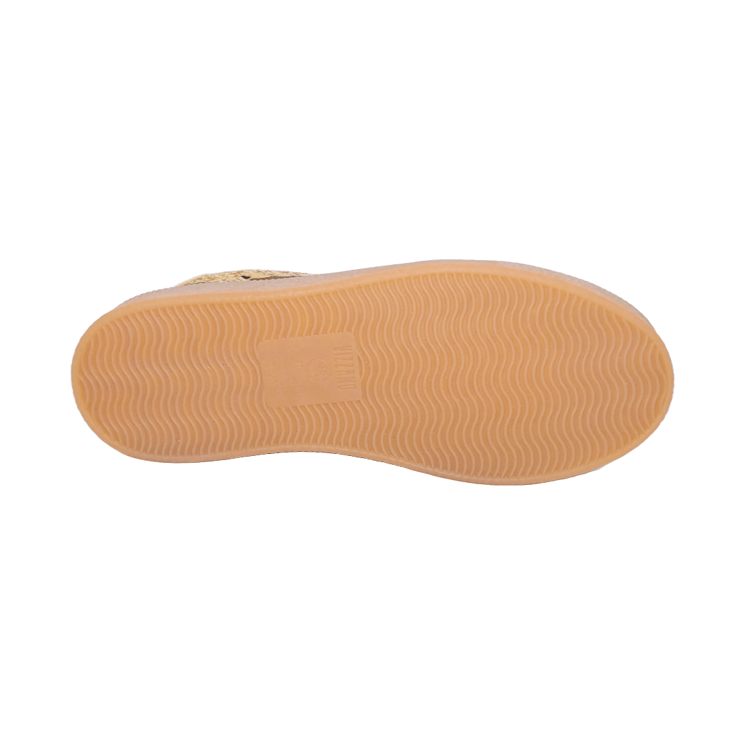 ZAPATILLAS URBANAS VIZZANO ANIMAL PRINT MUJER | 1444.102.29575 - 102148 VIZZANO 35 - CalzadosPaola