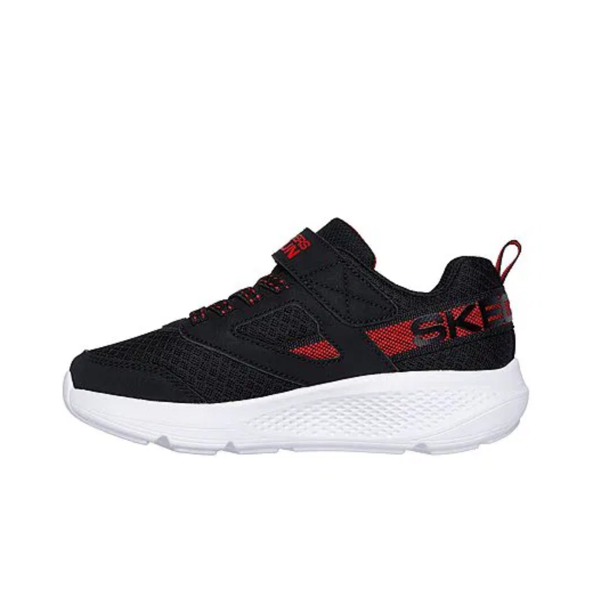 ZAPATILLAS URBANAS SKECHERS GO RUN ELEVATE ASTONISHING SPEED INFANTIL | 403985L - BKRD SKECHERS 33 - CalzadosPaola