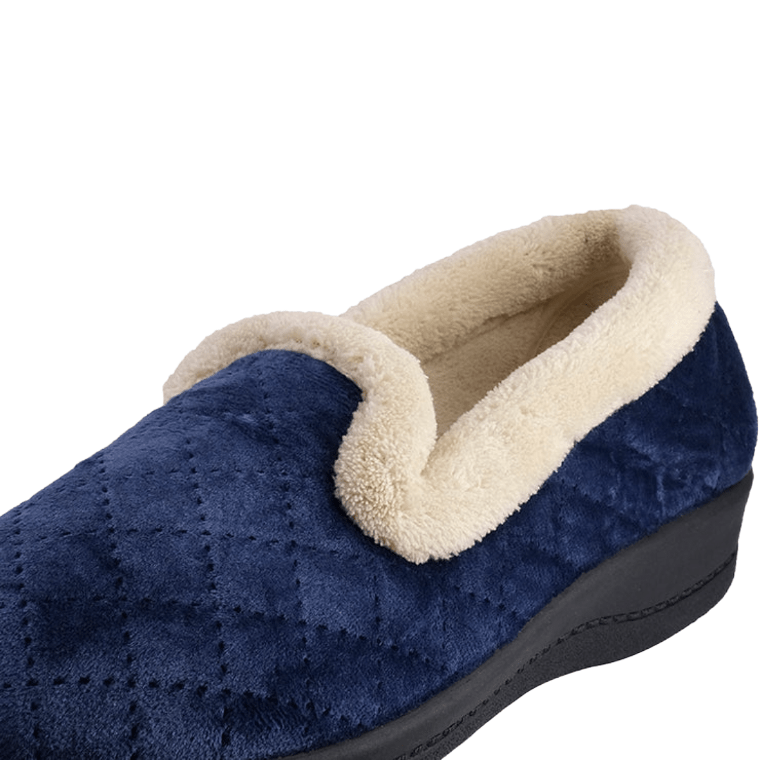 ZAPATOS DE DESCANSO PASSER ATLAS MUJER | 775 - 05 PASSER 35 CL / 23.3 CM - CalzadosPaola