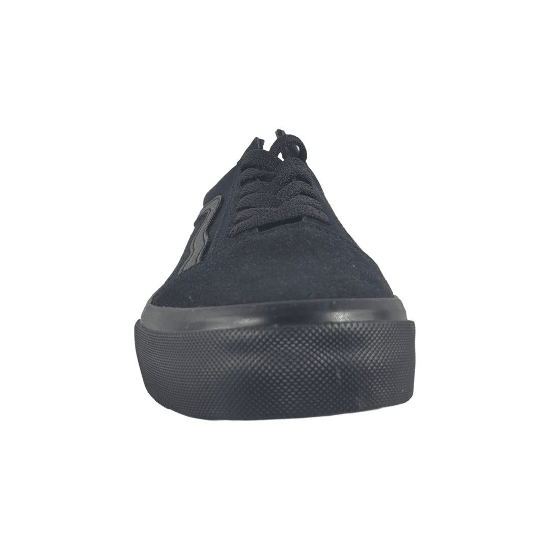 ZAPATILLAS URBANAS SKATER NEGRO CASUAL HOMBRE 729 - 1190 BONNY FRANCO 40 - CalzadosPaola