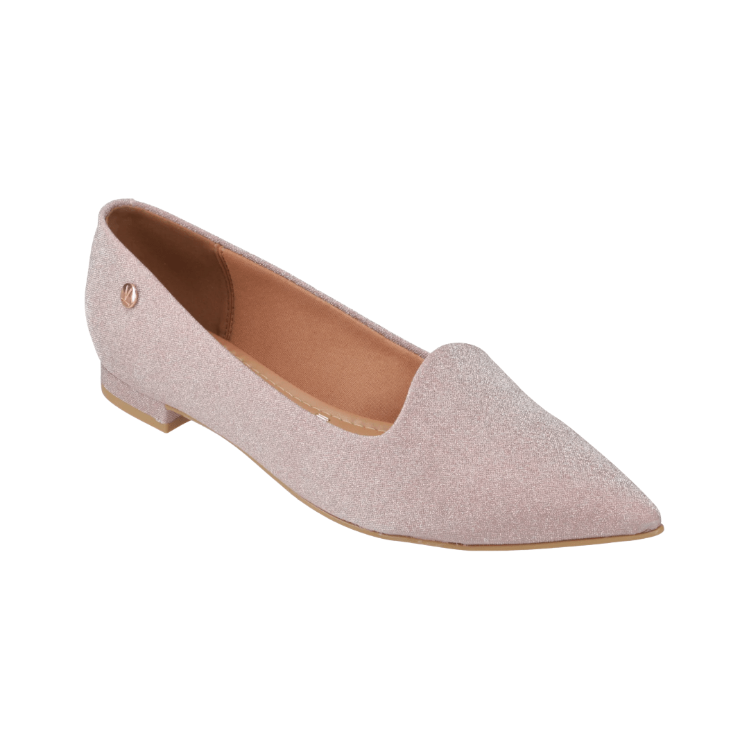 ZAPATOS CASUALES VIZZANO MUJER ROSA 1206.261.26565 - 23146 VIZZANO 34 - CalzadosPaola