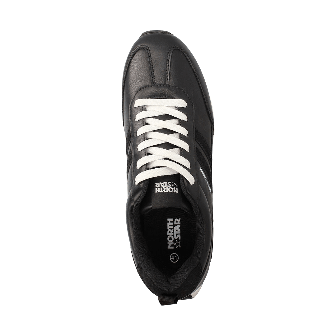 ZAPATILLAS URBANAS NORTH STAR FRAN HOMBRE | 881 - 6276 NORTH STAR 39 EU / 7 US / 26 CM - CalzadosPaola