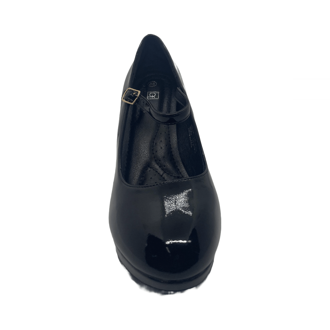 TACONES BONNY FRANCO CHAROL | 403 - 0250 BONNY FRANCO 35 - CalzadosPaola
