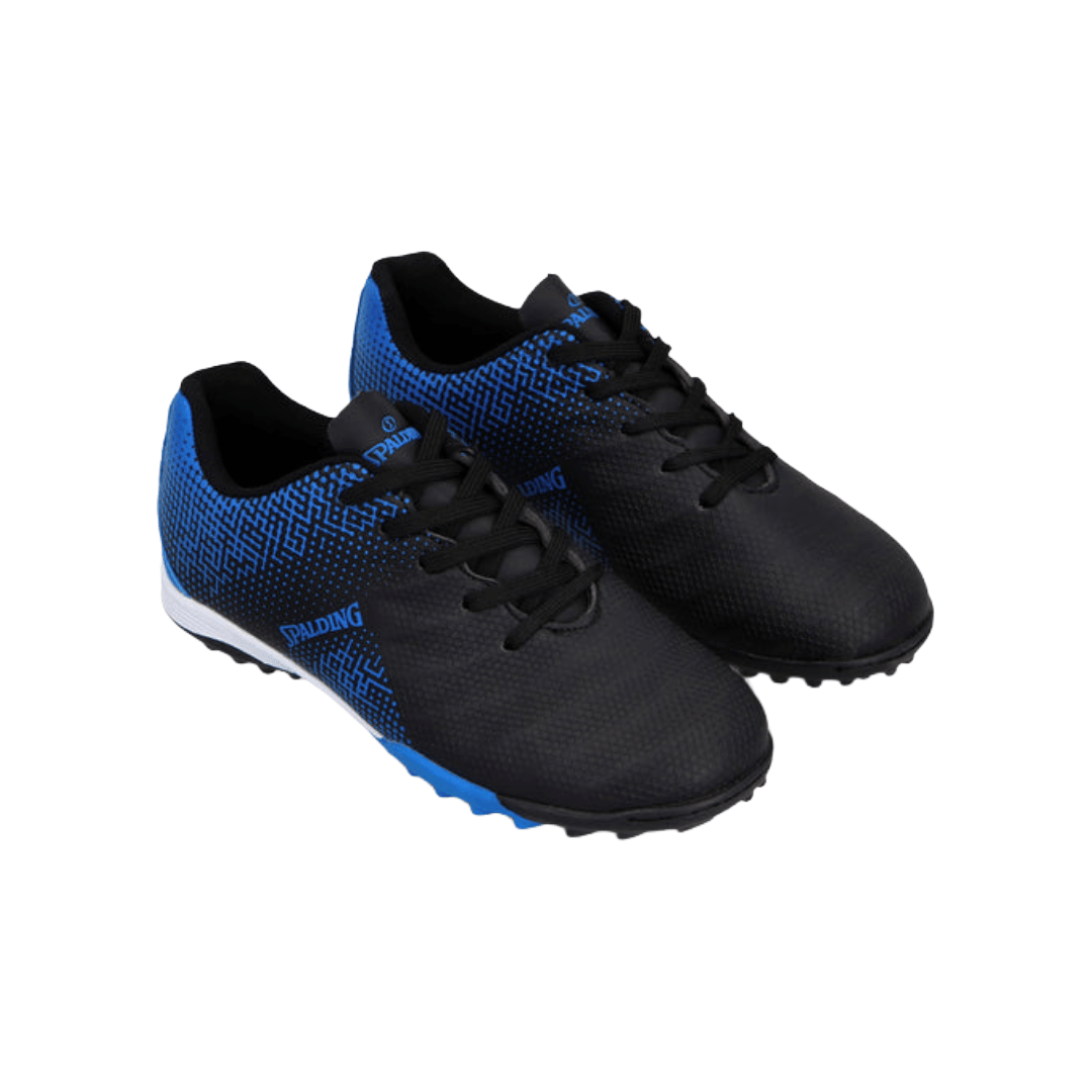 ZAPATILLAS BABY FUTBOL SPALDING SPEED JR JUVENIL SPCFUTN015 SPALDING 28 - CalzadosPaola