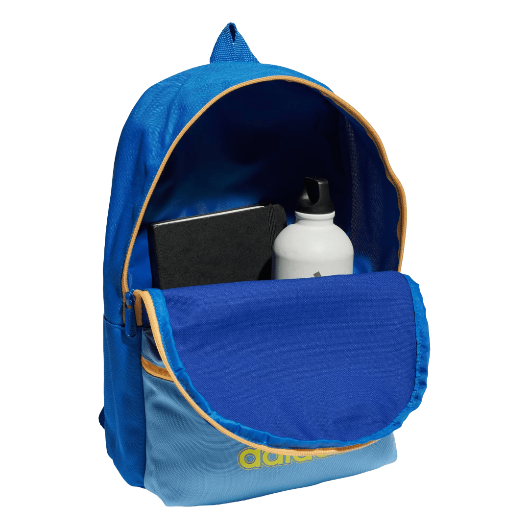 MOCHILA ADIDAS ESTAMPADA INFANTIL IR9752 ADIDAS 00 - CalzadosPaola