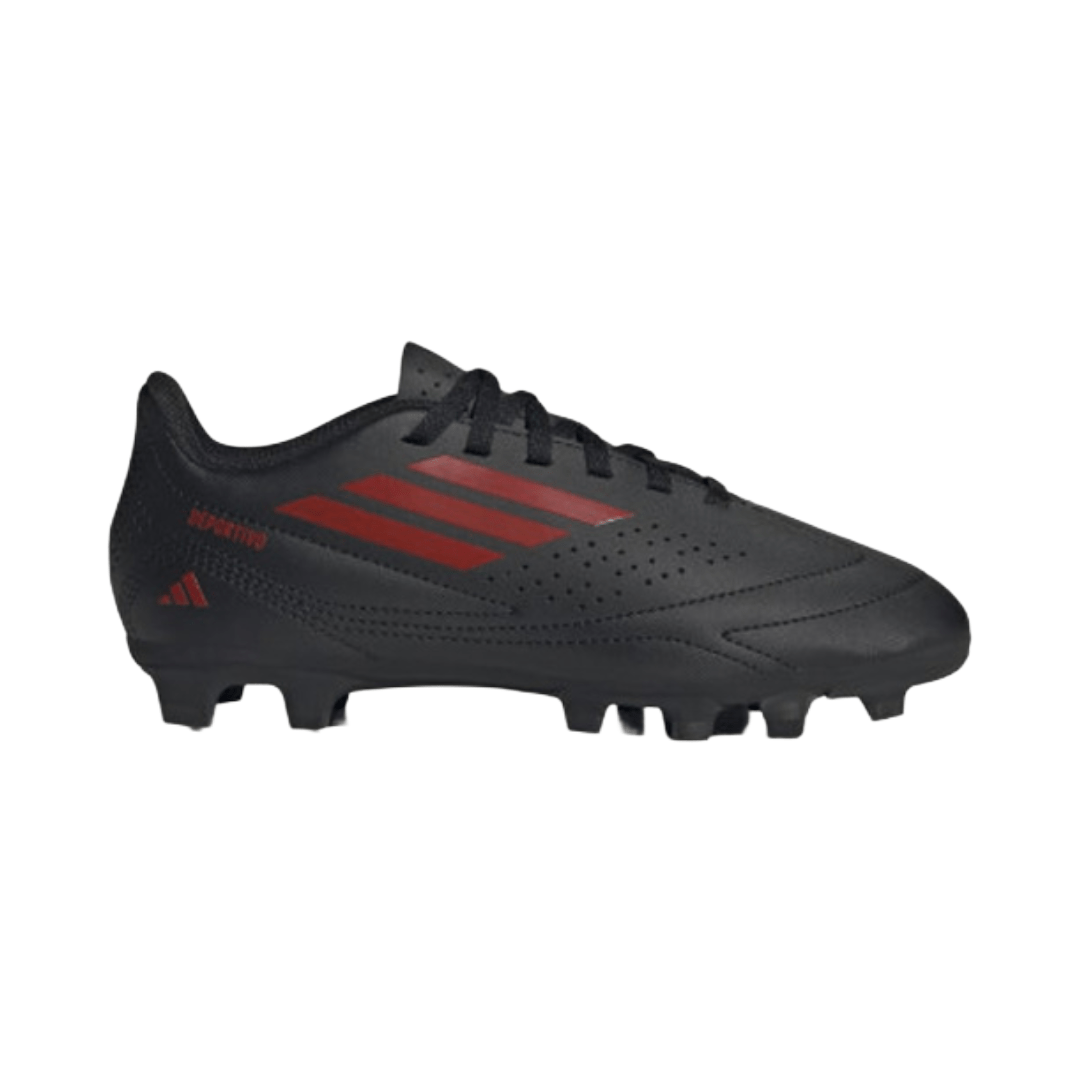ZAPATILLAS DE FUTBOL ADIDAS DEPORTIVO lll ADULTO IF1406 ADIDAS 1,0 - CalzadosPaola