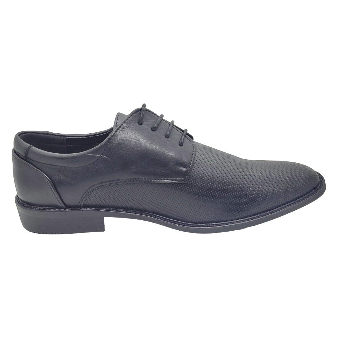 ZAPATOS UNISPORT NEGRO | 9028 UNISPORT 44 - CalzadosPaola