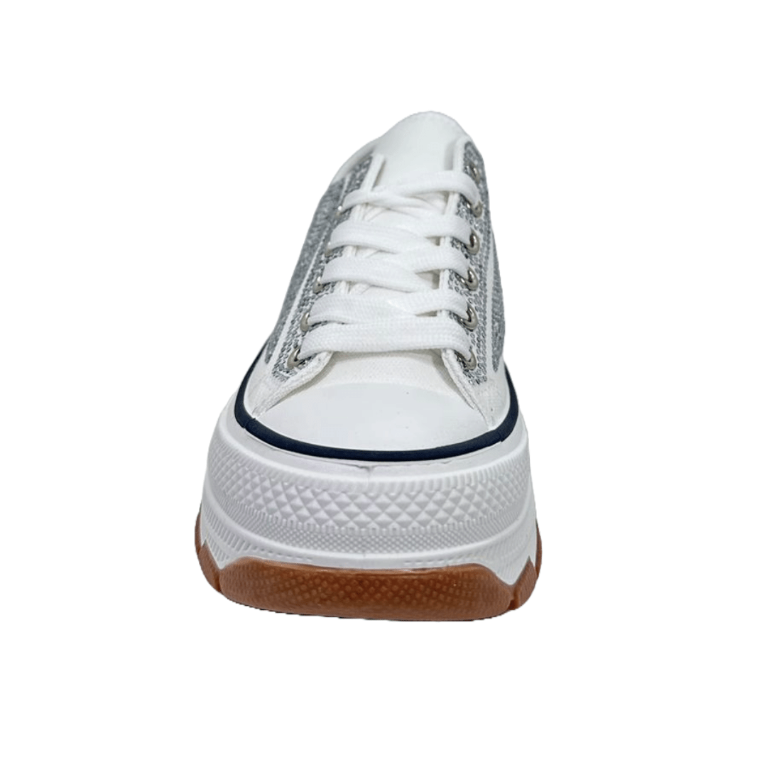 ZAPATILLAS URBANAS BY PASS MUJER | WA52 - 10 BY PASS 35 - CalzadosPaola