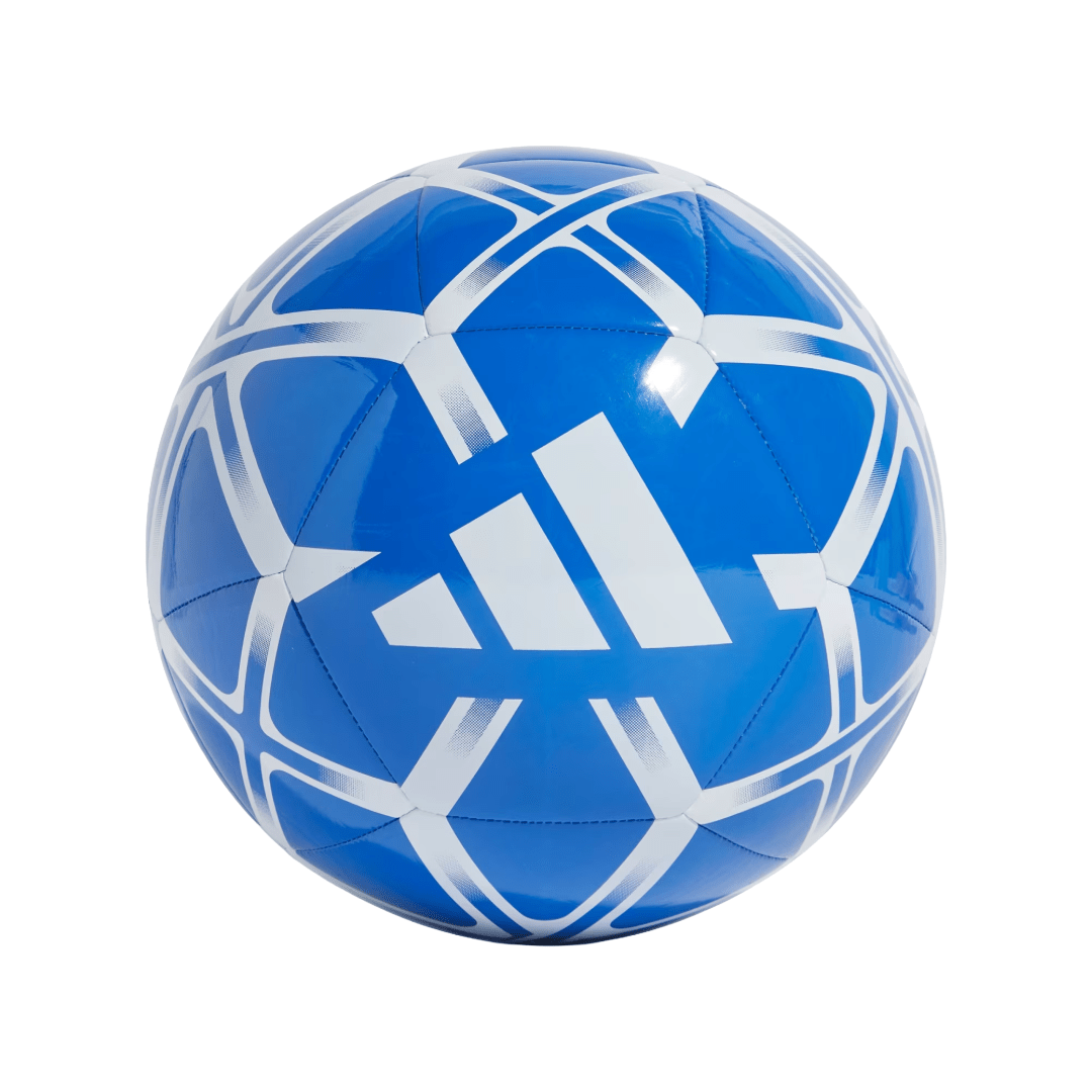 BALÓN DE FUTBOL ADIDAS BALON STARLANCER CLUB IP1649 ADIDAS 5,0 - CalzadosPaola