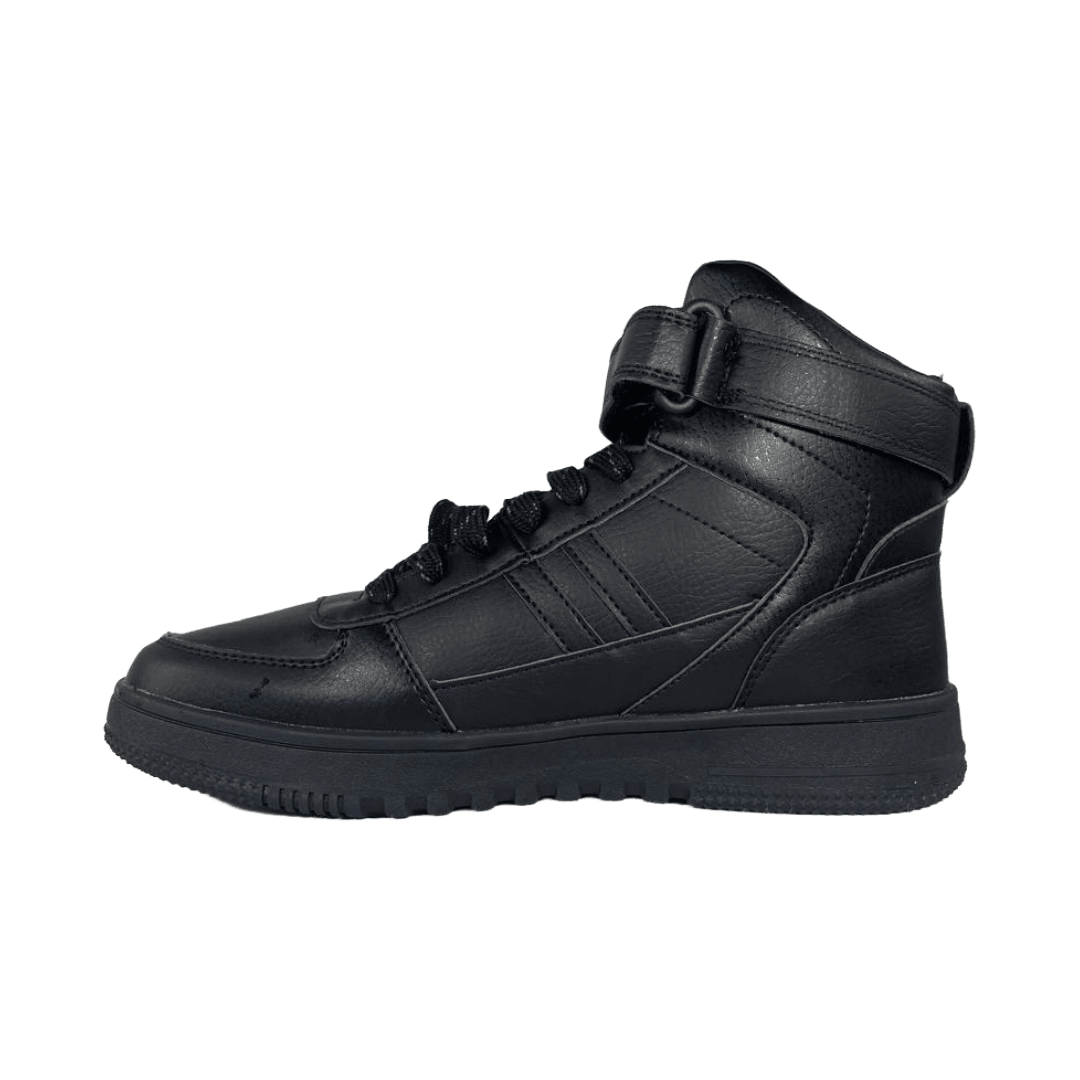 ZAPATILLAS ESCOLARES NORTH STAR INFANTIL 501 - 6928 BATA 35 - CalzadosPaola