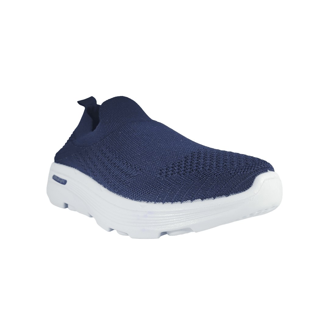 ZAPATILLAS URBANAS AGUXI AZUL MARINO HOMBRE | ZL - 100 AGUXI 40 CL / 25.5 CM - CalzadosPaola