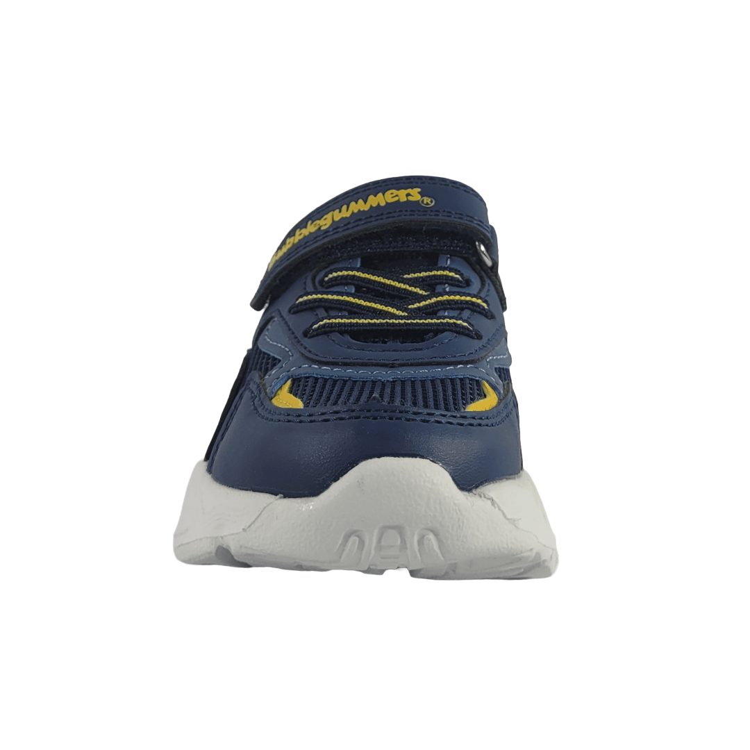 ZAPATILLAS URBANAS BUBBLE GUMMERS AZUL BEBÉS | 181 - 9755 BUBBLE GUMMERS 22 EU / 6 US / 13.8 CM - CalzadosPaola