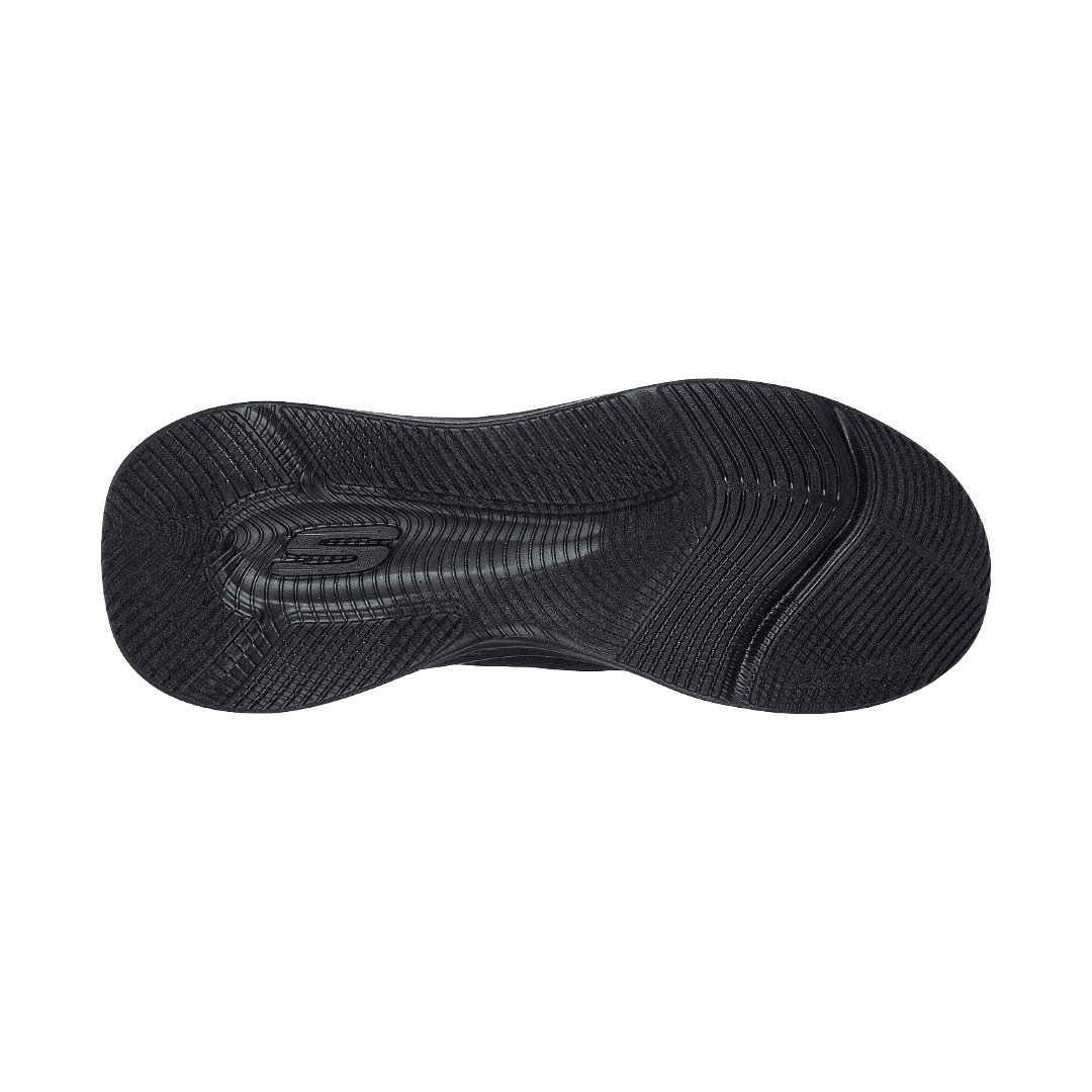 ZAPATILLAS URBANAS SKECHERS SKECH - LITE PRO 2.0 BERRIX HOMBRE | 233184 - BBK SKECHERS 40 CL / 8 US / 26 CM - CalzadosPaola