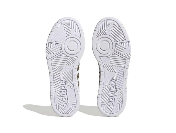 ZAPATILLAS URBANAS ADIDAS HOOPS 3.0 MUJER | HP7958 ADIDAS 6,0 - CalzadosPaola