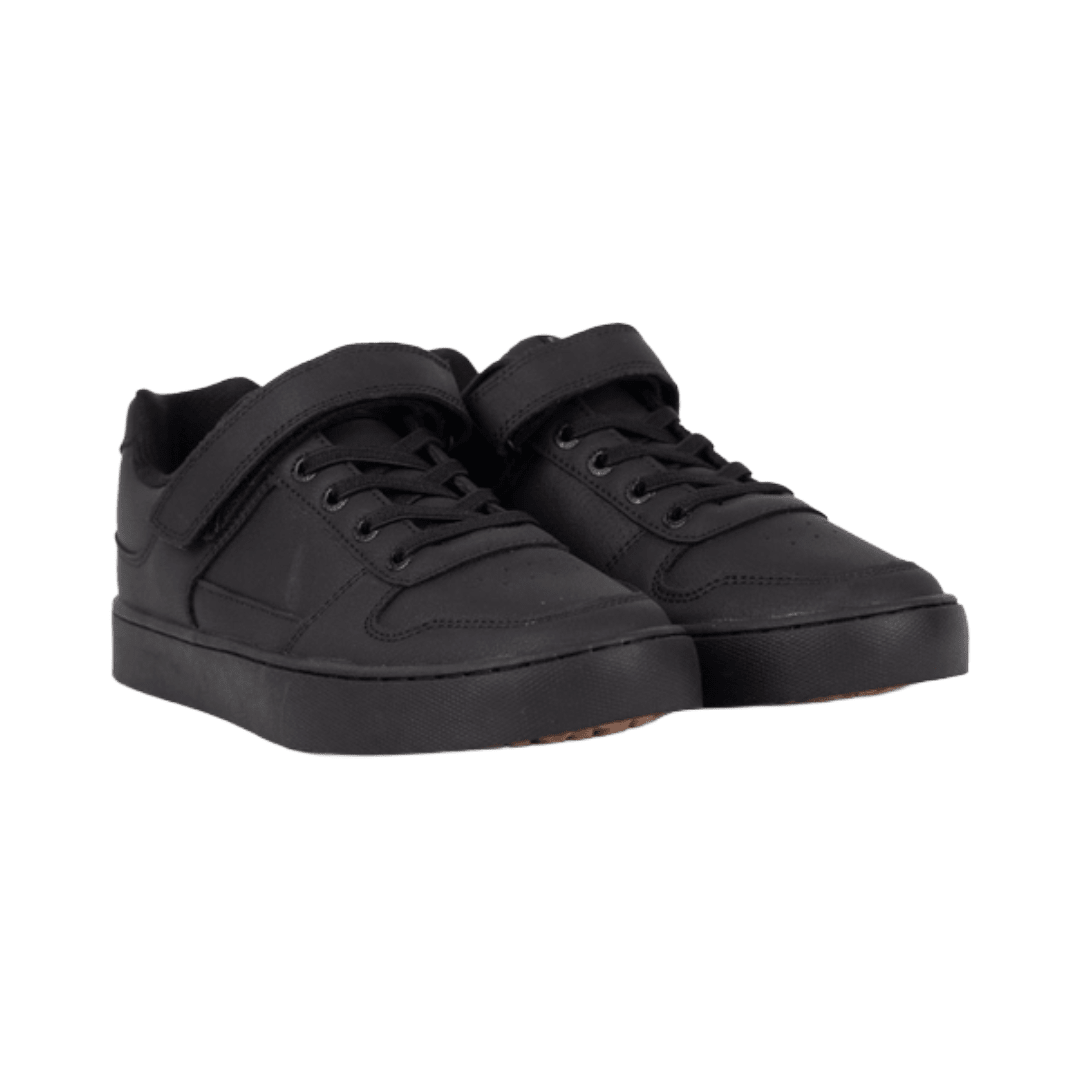 ZAPATILLAS MAUI ESCOLAR BLACK | 5CE118 MAUI 35 - CalzadosPaola