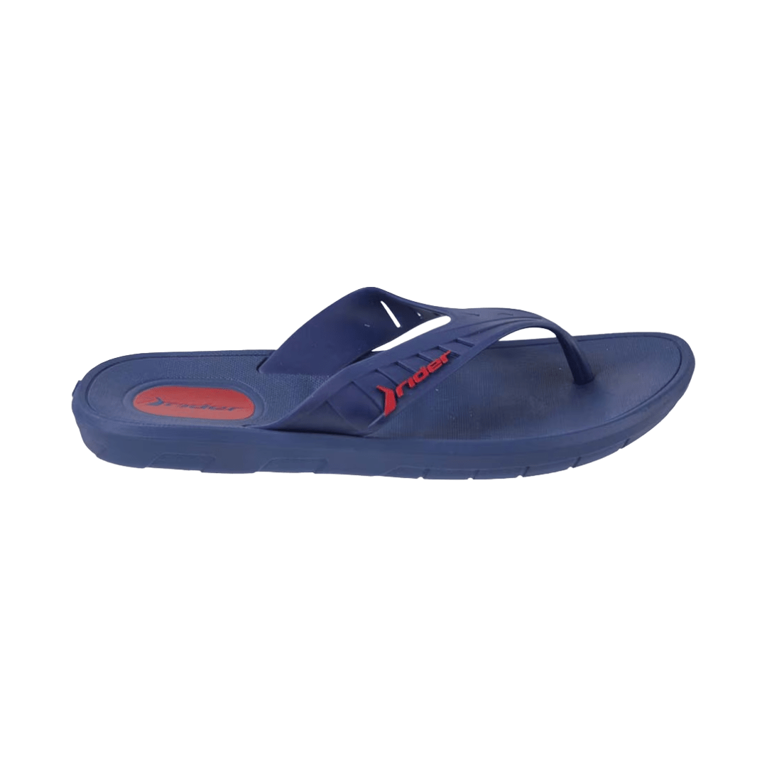 SANDALIAS RIDER VU3232 AZUL HOMBRE | GR - RI - 12492 GRENDENE 40 CL / 26 CM - CalzadosPaola