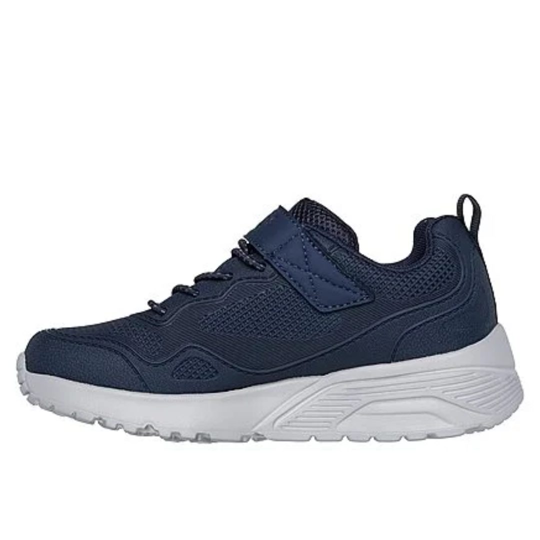 ZAPATILLAS SKECHERS UNO LITE WORLO 403651L - NVY SKECHERS 33 - CalzadosPaola
