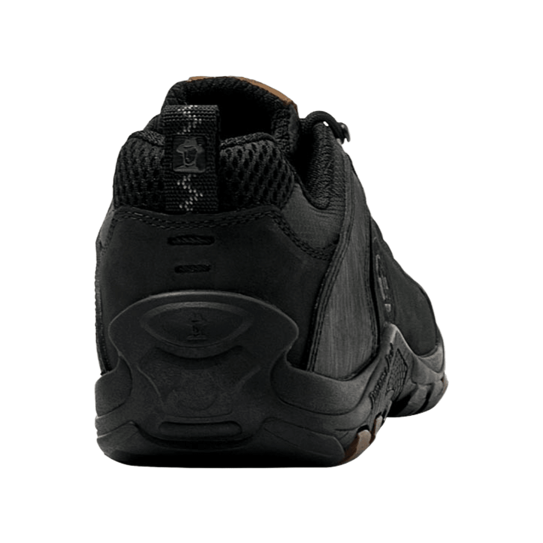 ZAPATILLAS OUTDOOR PANAMA JACK NEGRO HOMBRE PK001A60001 PANAMA JACK 39 - CalzadosPaola