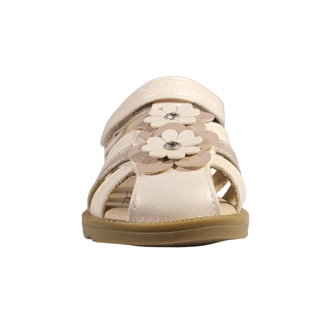 SANDALIAS BUBBLE GUMMERS FLORES INFANTIL | 261 - 5353 BUBBLE GUMMERS 26 EU / 9 US / 16.5 CM - CalzadosPaola