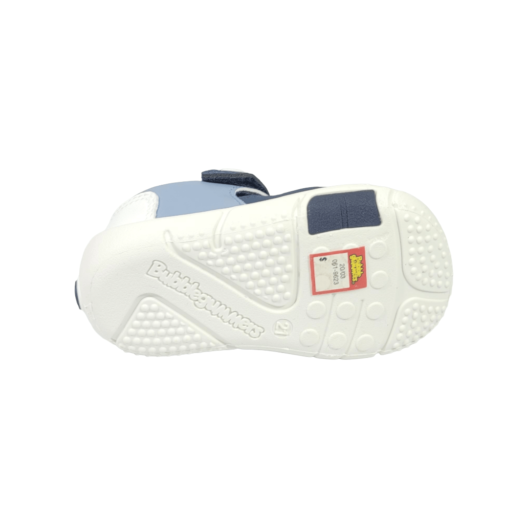 SANDALIAS BUBBLE GUMMERS ECHO INFANTIL 061 - 9623 BUBBLE GUMMERS 18 - CalzadosPaola