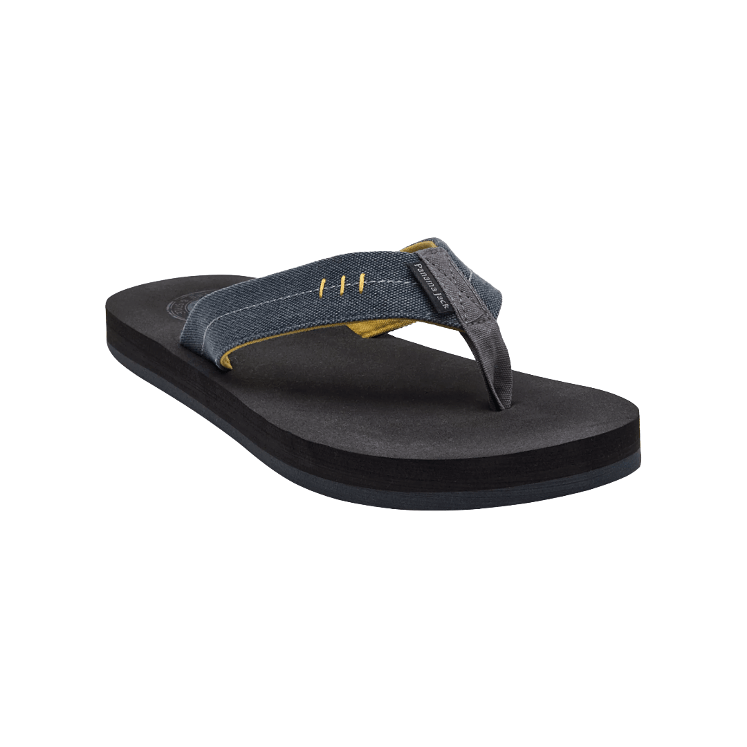 SANDALIAS HAWAIANA PANAMA JACK FLIPFLOP HOMBRE | PJH0065 PANAMA JACK 39 - CalzadosPaola