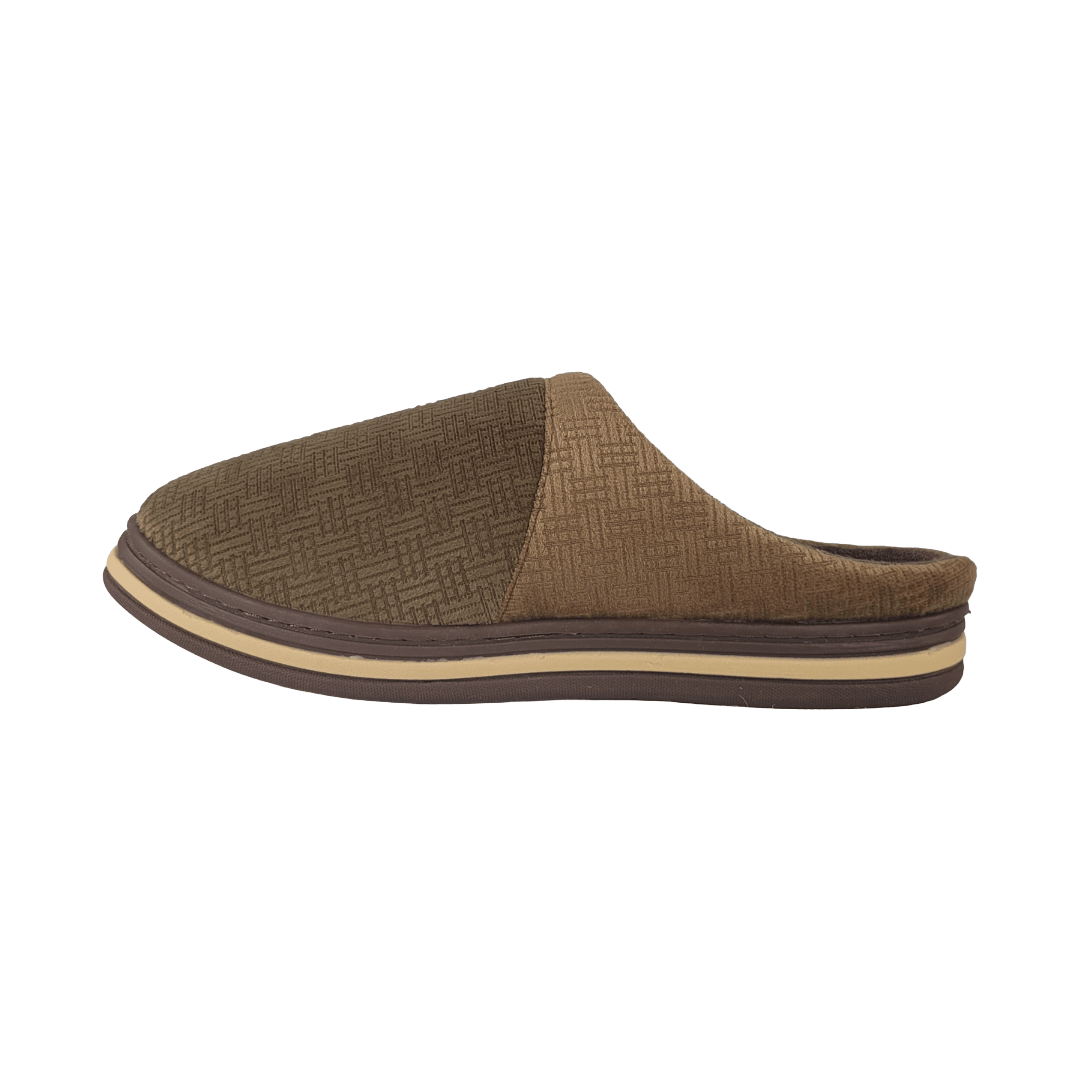 ZAPATOS DE DESCANSO MONTREAL PERCY HOMBRE | 872 - 4622 MONTREAL 40 - CalzadosPaola