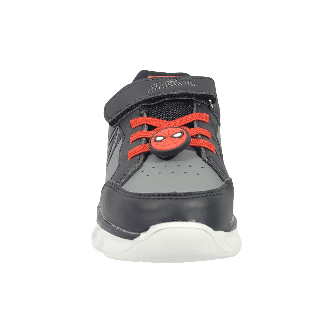 ZAPATILLAS URBANAS TBC SPIDER MAN INFANTIL 338011704 TBC 24 - CalzadosPaola