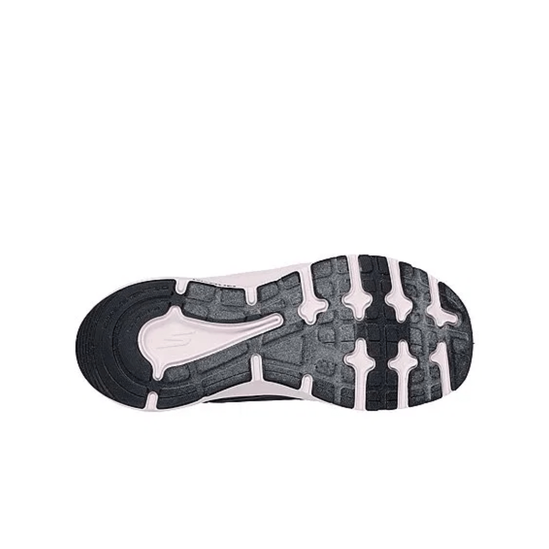 ZAPATILLAS URBANAS SKECHERS GO RUN INFANTIL | 303979L - BKRG SKECHERS 26 - CalzadosPaola
