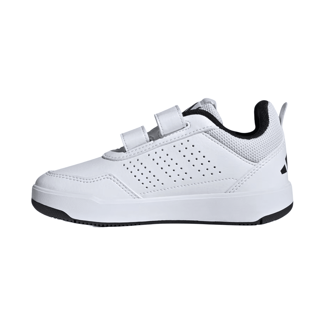 ZAPATILLAS URBANAS ADIDAS TENSAUR SPORT 3.0 INFANTIL | JQ1843 ADIDAS 28 CL / 10.5K US / 16.5 CM - CalzadosPaola