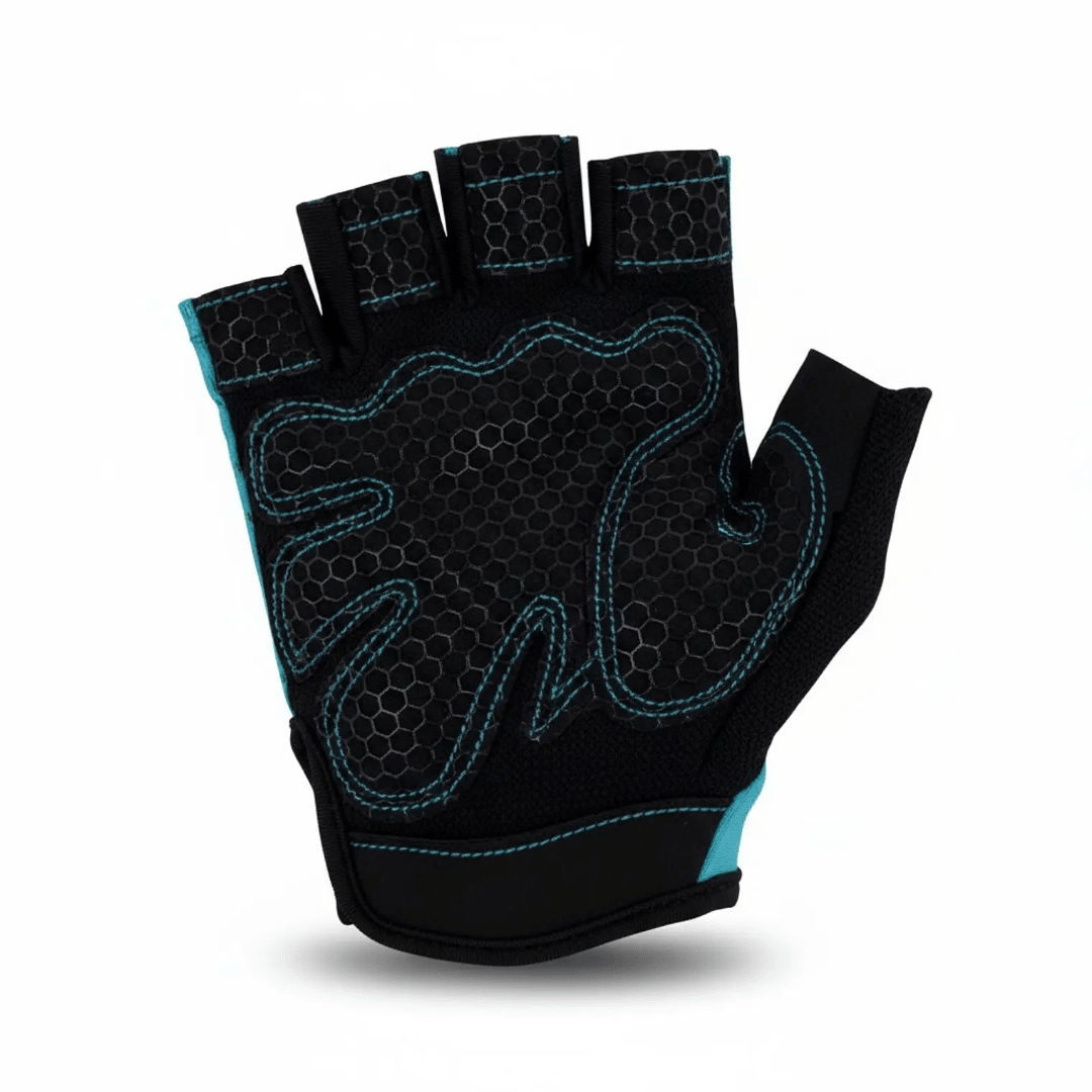 GUANTES DE PESAS MUUK FIT GRIP MUUKMUUK1179 MUUK L - CalzadosPaola