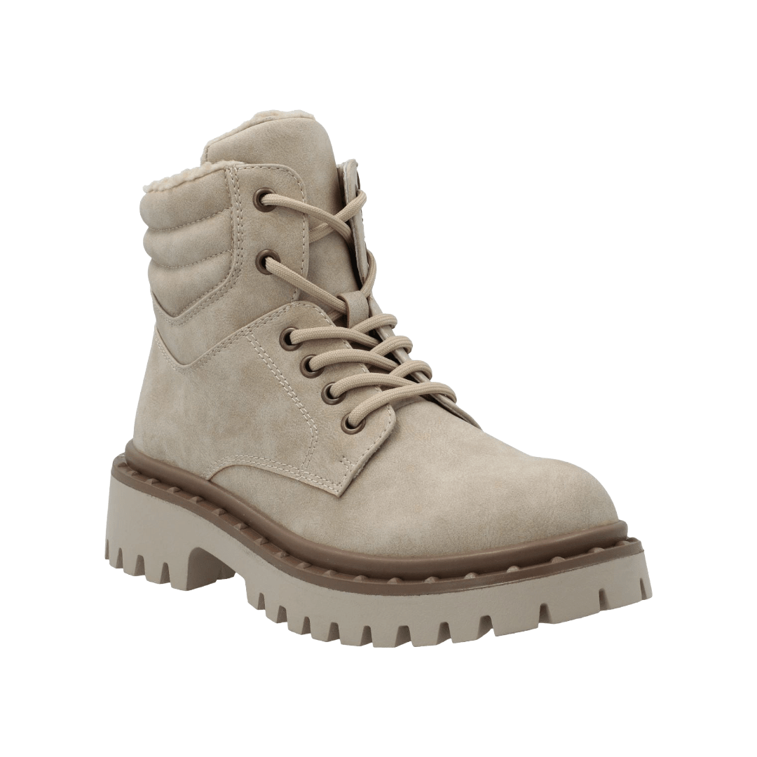 BOTINES AZALEIA LUDOVICA MUJER | AZ210011353 - 756 AZALEIA 35 CL / 23.5 CM - CalzadosPaola